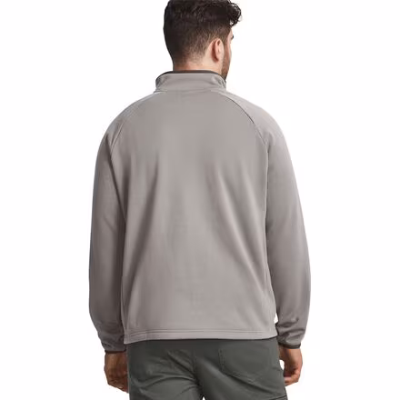 Storm Twill Specialist 1/4-Zip Jacket - Men's
