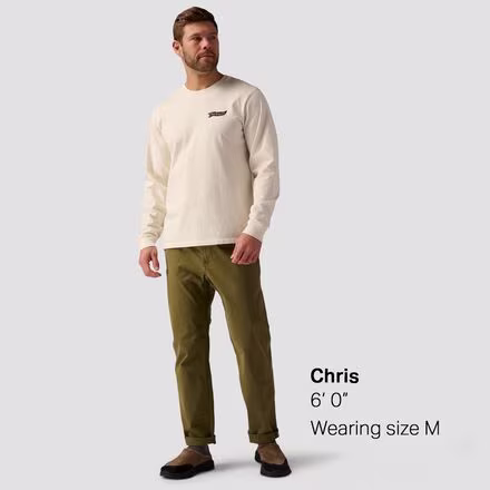 Venture Pant - Men's