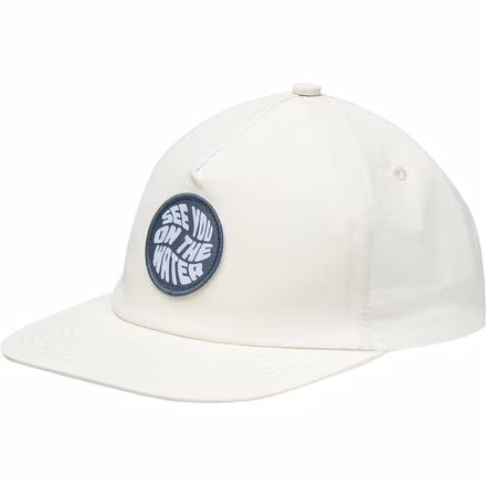 See You On The Water Hat