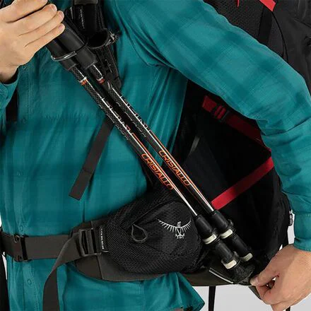 Aether Plus 85L Backpack