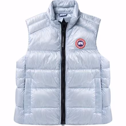 Cypress Vest - Women's