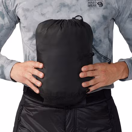 Compressor Alpine Hooded Jacket - Men's