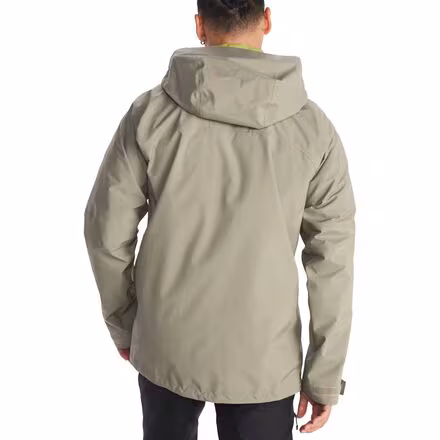 Alpinist GORE-TEX Jacket - Men's