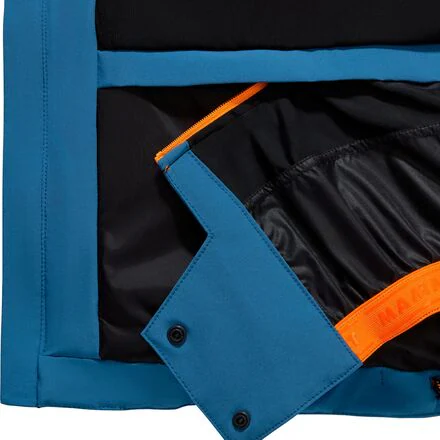 Stoney HS Thermo Jacket - Men's