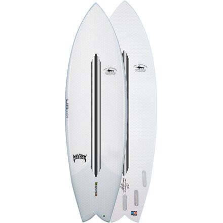 Lost Ka Swordfish Board