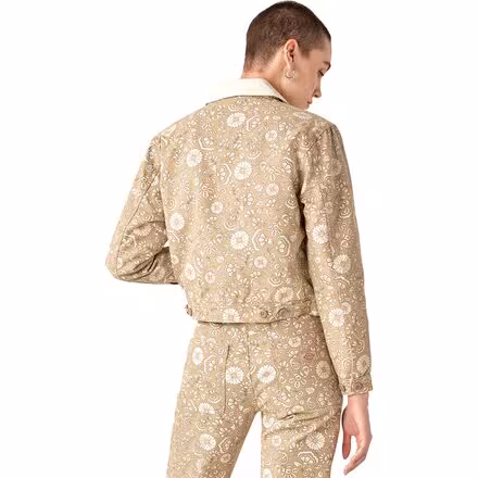 Ellis Jacket - Women's