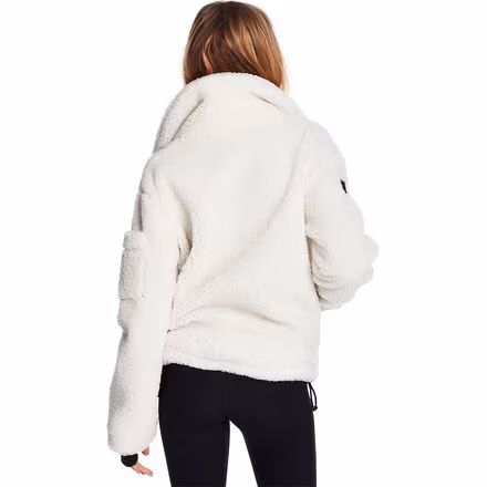 Sherpa Denver Fleece - Women's