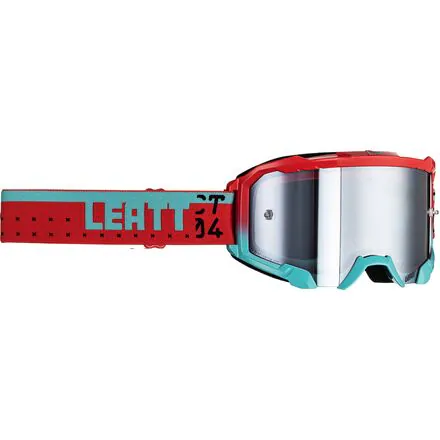 Velocity 4.5 Iriz Goggles
