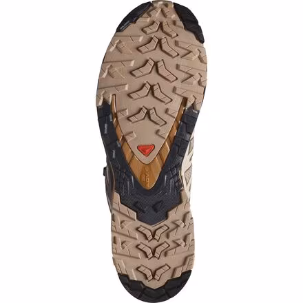 XA Pro 3D V9 Trail Running Shoe - Men's