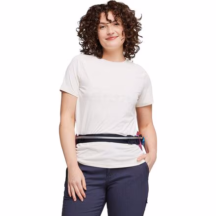 Lagos 5L Hydration Hip Pack