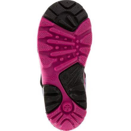 Rocket Boot - Little Boys'