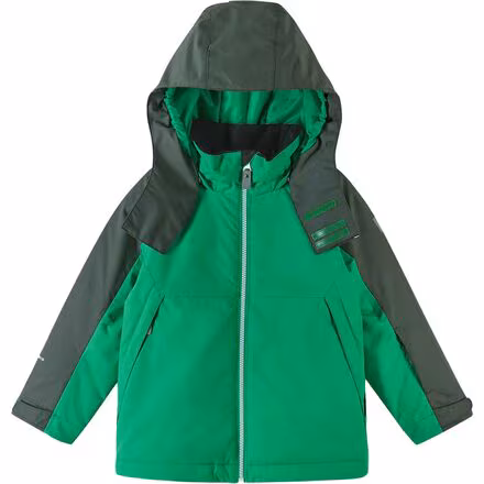 Autti Jacket - Toddlers'