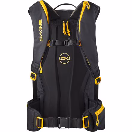 Team Poacher 32L Pack