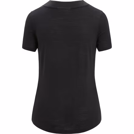 ZoneKnit Short-Sleeve T-Shirt - Women's