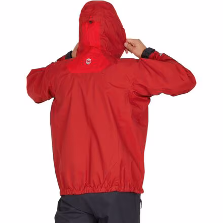 High Tide Splash Jacket - Men's