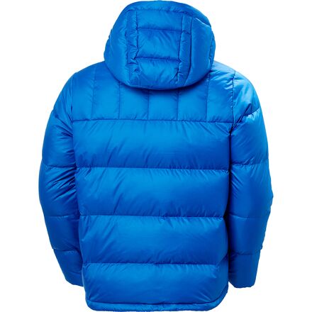 RWB Down Jacket - Men's