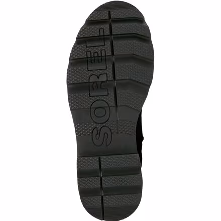 Lennox Hiker Stkd WP Boot - Women's