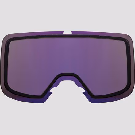 Durden RIG Reflect Lens