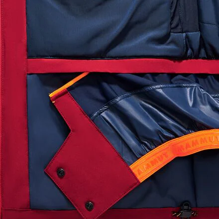 Stoney HS Hooded Thermo Jacket - Women's