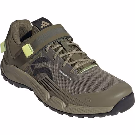 Trailcross Clip-In Cycling Shoe - Men's