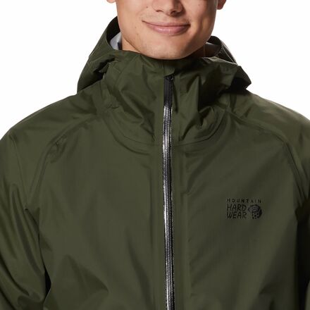 Threshold Jacket - Men's