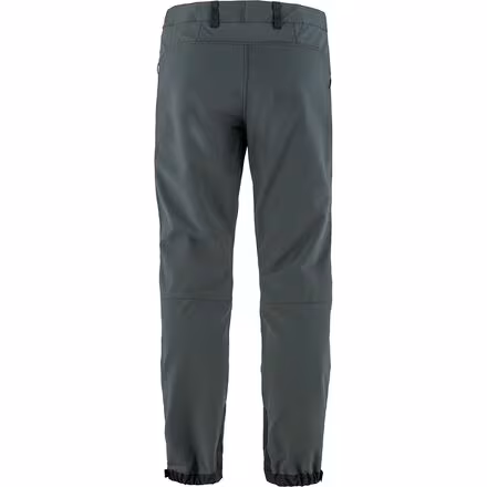 Keb Agile Regular Trouser - Men's