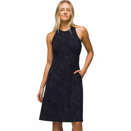 Jewel Lake Summer Dress - Women's