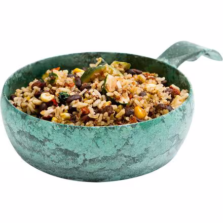 Three Sisters Southwestern Quinoa & Beans