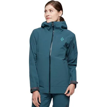 Recon Stretch Ski Shell Jacket - Women's