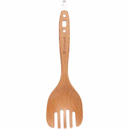 Serving Fork