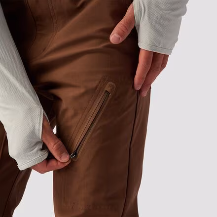 Basis Tech Pant - Men's
