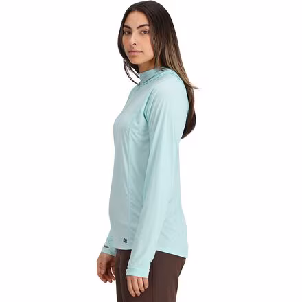 Echo Hoodie - Women's