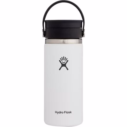 16oz Wide Mouth Flex Sip Coffee Mug