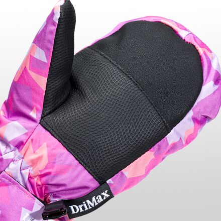 Wrap Around Mitten - Toddlers'