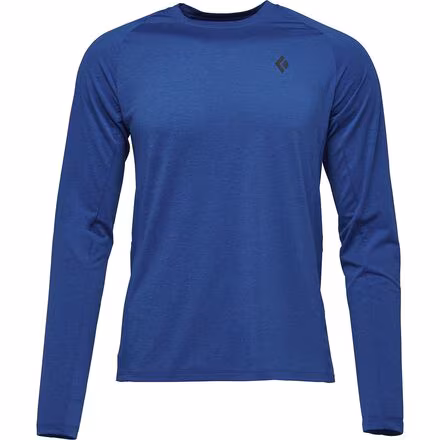 Lightwire Long-Sleeve Tech T-Shirt - Men's