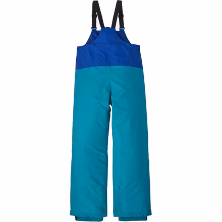 Powder Town Bib Pant - Kids'