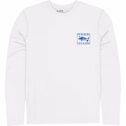 Beach Tuna UV Long-Sleeve T-Shirt - Men's