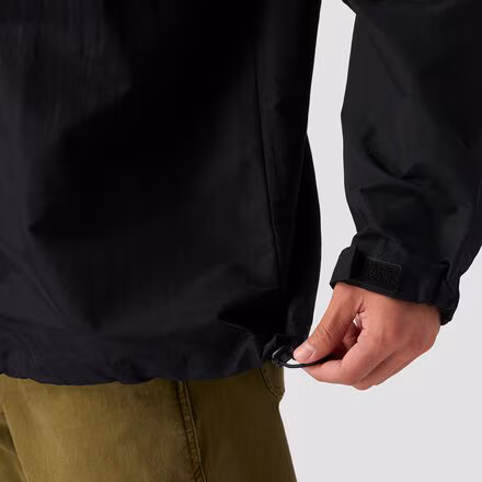 Utility Full Zip Jacket - Men's