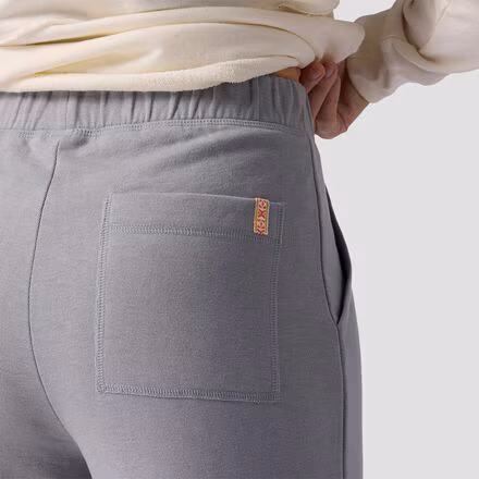 Vintage Gym Wide Leg Pant - Women's