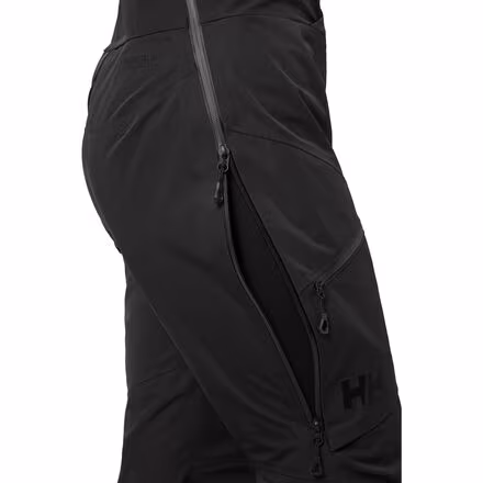 Odin Mountain Infinity 3L Shell Bib Pant - Women's