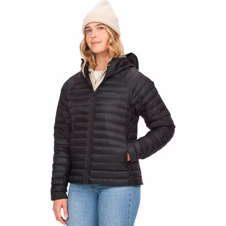 Hype Down Hoodie - Women's