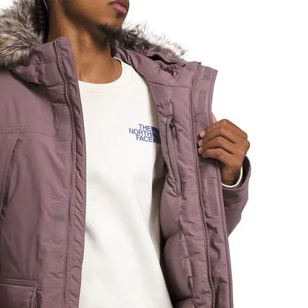 McMurdo Down Parka - Men's