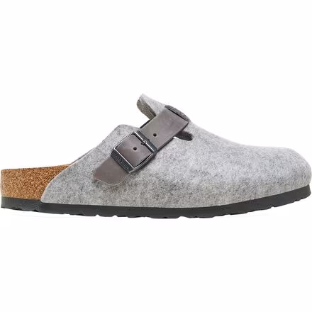 Boston Limited Edition Clog - Men's