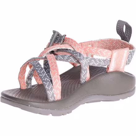 ZX/1 Ecotread Sandal - Toddler Girls'