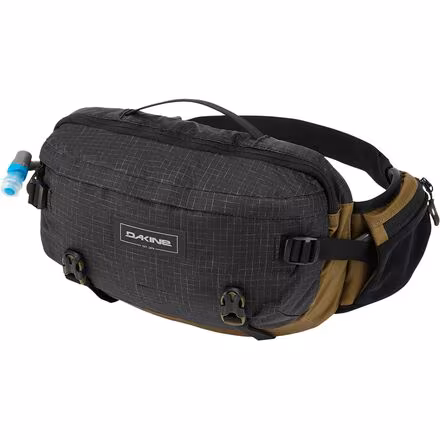 Seeker 6L Lumbar Pack