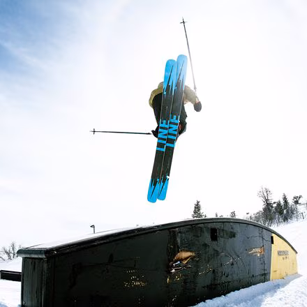 Chronic 101 Ski - 2024