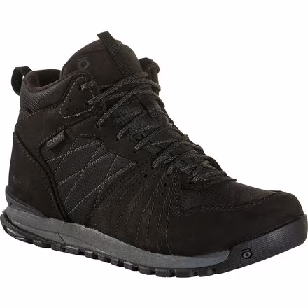 Bozeman Mid Insulated B-DRY Boot - Women's