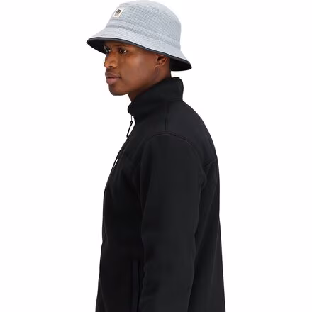 Mega Trail Mix Bucket Hat