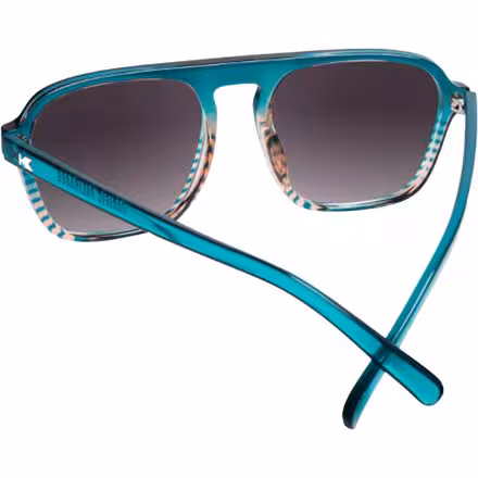Pacific Palisades Polarized Sunglasses