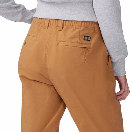 Jackson Ridge Pant - Women's